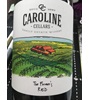 Caroline Cellars Farmer’s Red Baco / Cabernet 2017